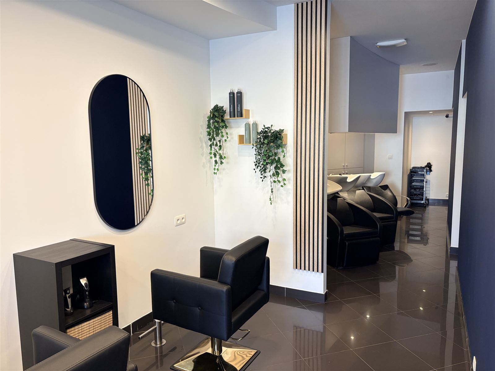 Salon Letizia.T