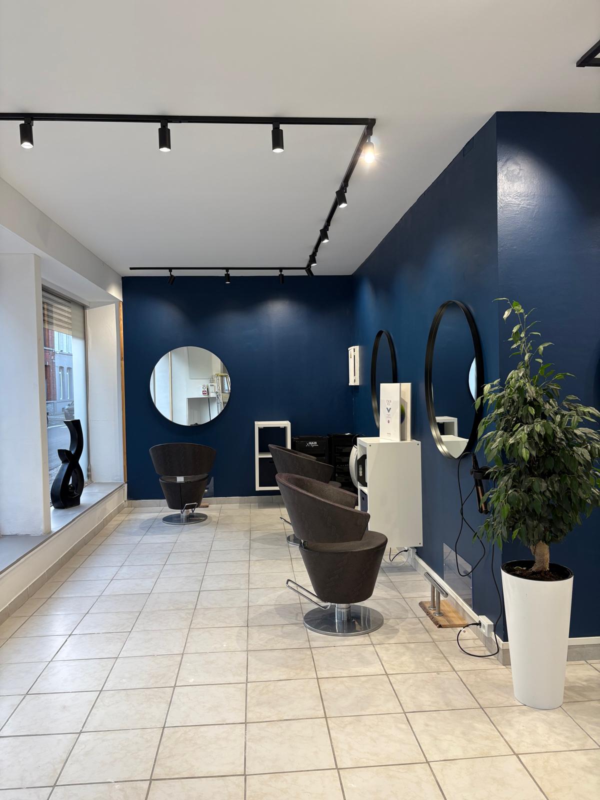 Salon Letizia.T Péruwelz